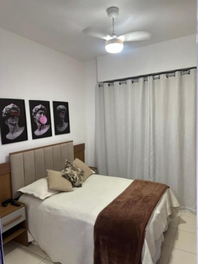 Apartamento em copa posto 6